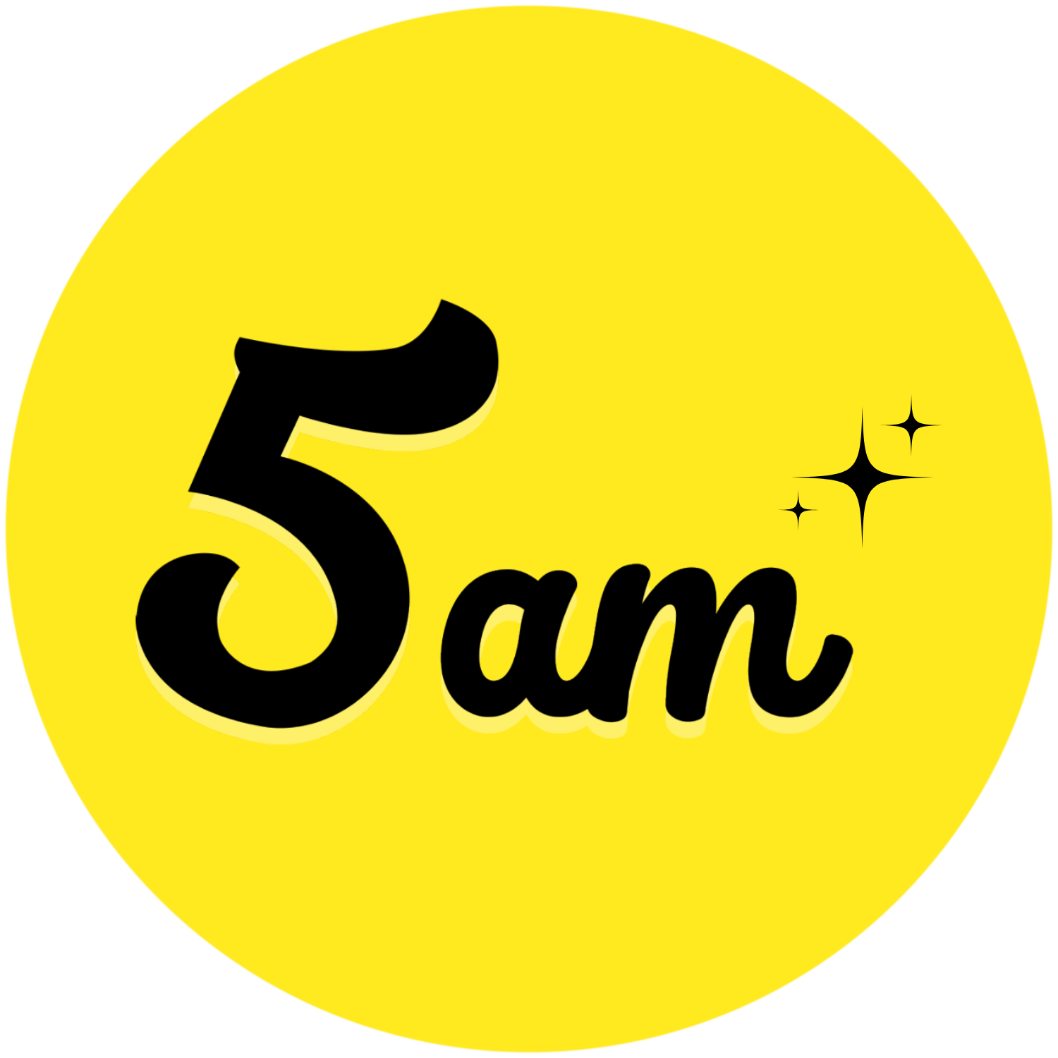 5 AM Miracle Media, LLC 5 AM Miracle Media, LLC