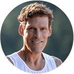 Dean Karnazes Dean Karnazes