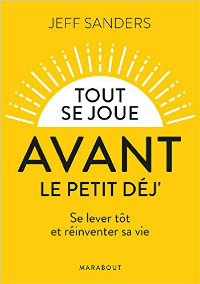 Tout se joue avant le petit-déj' Tout se joue avant le petit-déj'