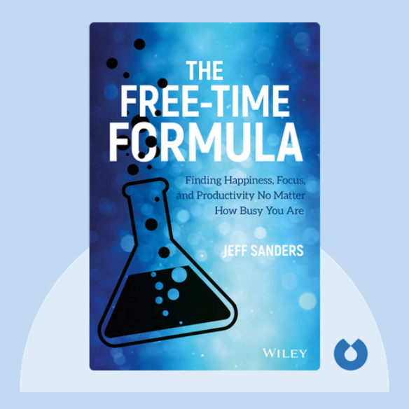 The 5 AM Miracle Blink on Blinkist The 5 AM Miracle Blink on Blinkist